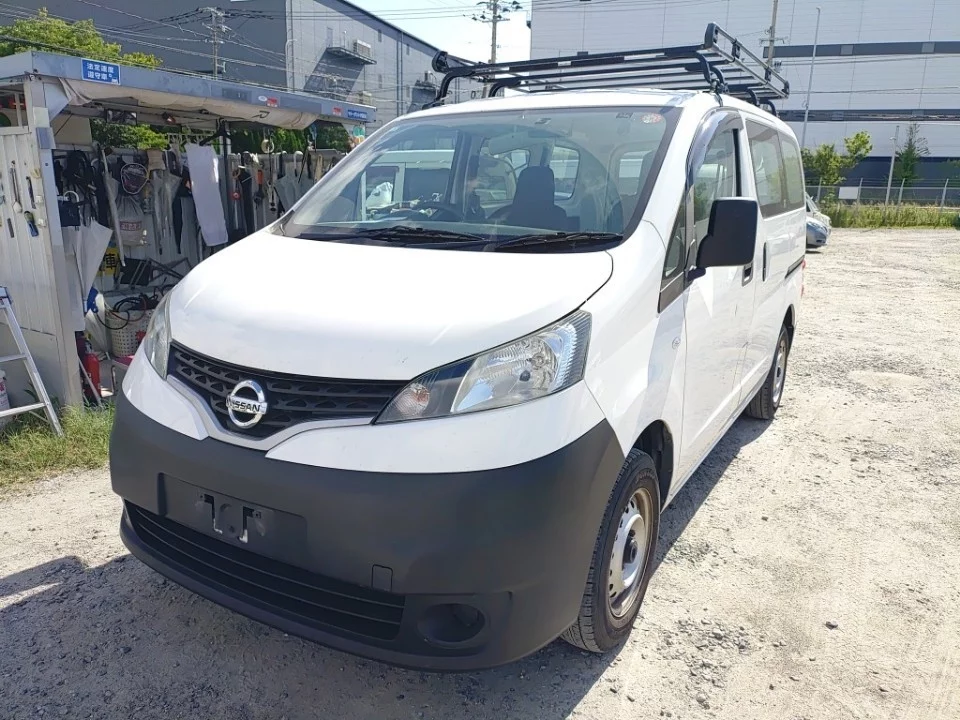 Nissan NV200 VANETTE VM20 2019